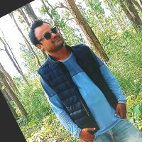 Bhupendra Hamal