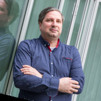 Martin Boska