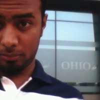 Shyamal Saikia