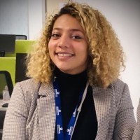 Khadija Raounane