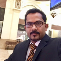 sathish konni