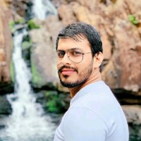 Maharshi Patel