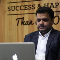 MUKTESH MOHAN SHARMA