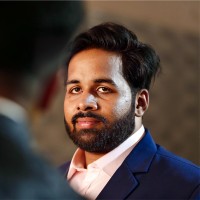 Pradeep Kumar Panda
