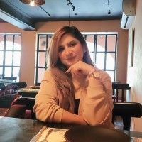Sana Javed