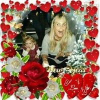 Tante Tone Katrine Berg