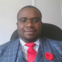 Stephen Lunda