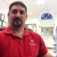 Eric Polinski