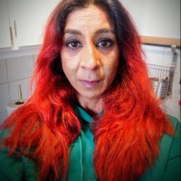 Shahida Storm
