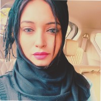 Shazia Mir