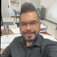 Jesus Salinas Martinez