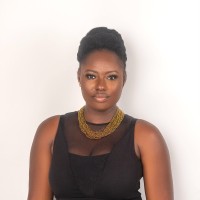 Anita Nkrumah