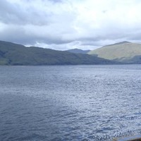 Eilidh Smith BSc AFNI AVI ASOMWS