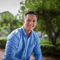 John Luca, PLA, ASLA