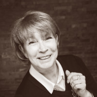 Christel Van De Wetering