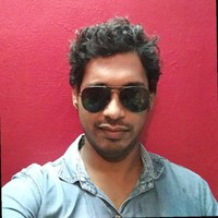Sreejith V S