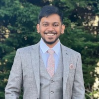 Akshat Shrivastava