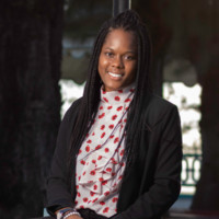 Shari - Ann Walker