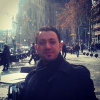 Lakhdar Belhadj
