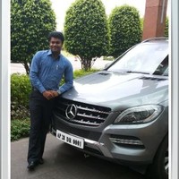 Vinod Manickavasagam