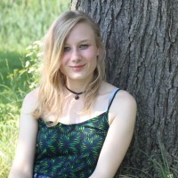 Amber Van Der Pijl