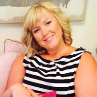 Nicole Mcallister