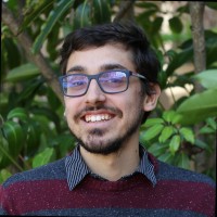Michael Agudelo