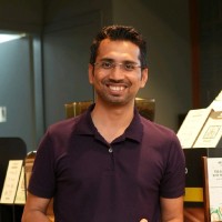 Abhishek Shukla