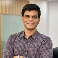 Khanjan Shah (CPA, CA)