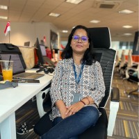 Anamika Mukherjee