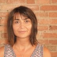 Elena C. Cusmir