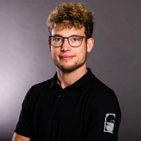 Martijn Van Gorkom