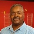 Gregory Tucker