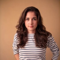 Alice Fiennes