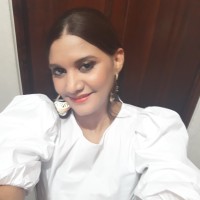 Claudia Rodríguez