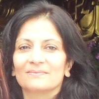 Jaswinder Sandhu