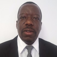 Fredreck Ndlovu