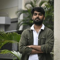 Dinu G Gowda