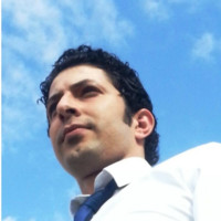 hamed youssef