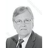 Leif Almhorn