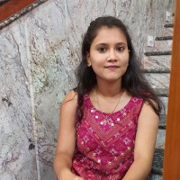 Ruchitha P