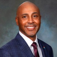 Ernest L. Burnley Jr. Mba