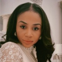 Jasmine Metayer