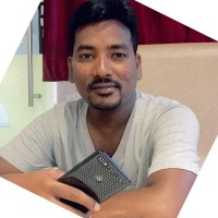 Bapiraju Ponukumati