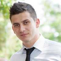 Sorin Vlad