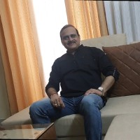 Rakesh Singh