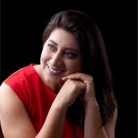 Paola Ramirez Benavides