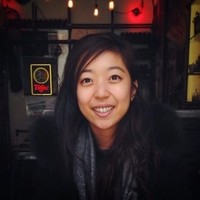Justine Chang