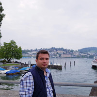 Catalin Mihai Gandac