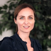 Delphine Demarquette